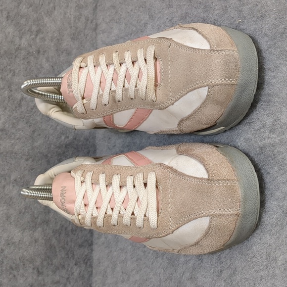 TRETORN  Rawlins  Lace-Up Sneakers Size 8.5 - Picture 2 of 10